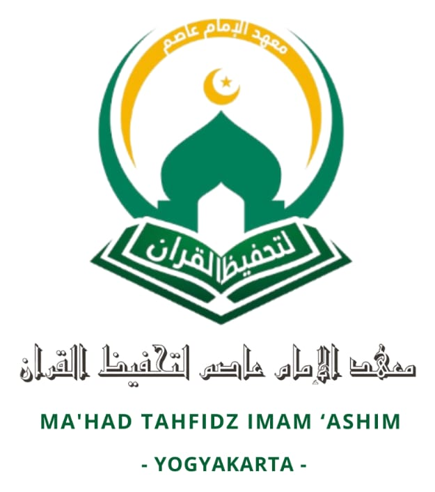 Logo Ma'had Tahfidz Imam 'Ashim Yogyakarta